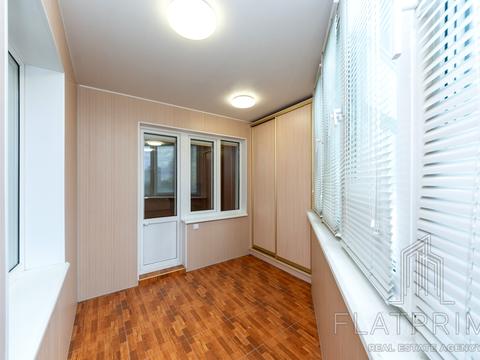 Квартира на просп. Академіка Палладіна, 13 в Києві, ID 266719, фото №7