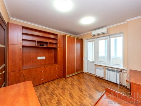 Квартира на просп. Академіка Палладіна, 13 в Києві, ID 266719, фото №8