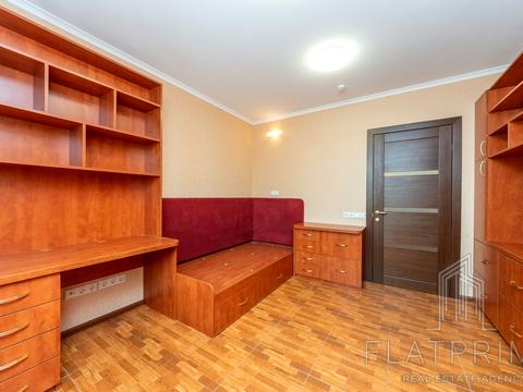 Квартира на просп. Академіка Палладіна, 13 в Києві, ID 266719, фото №9