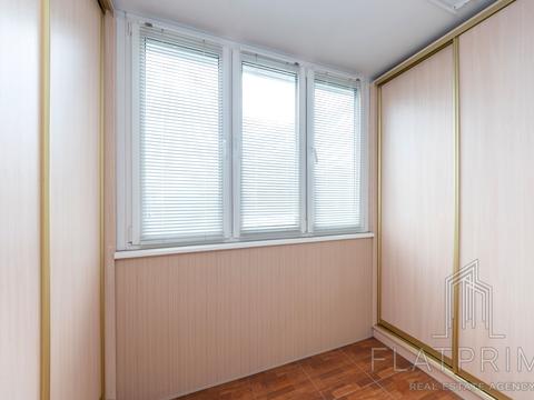 Квартира на просп. Академіка Палладіна, 13 в Києві, ID 266719, фото №10