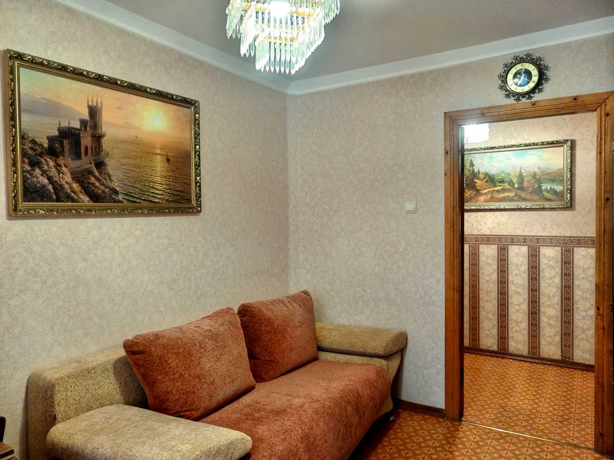 Квартира на просп. Лесі Українки, 52 в Кременчуці, ID 389670, фото №10