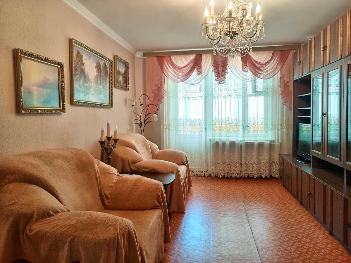 Квартира на просп. Лесі Українки, 52 в Кременчуці, ID 389670, фото №11