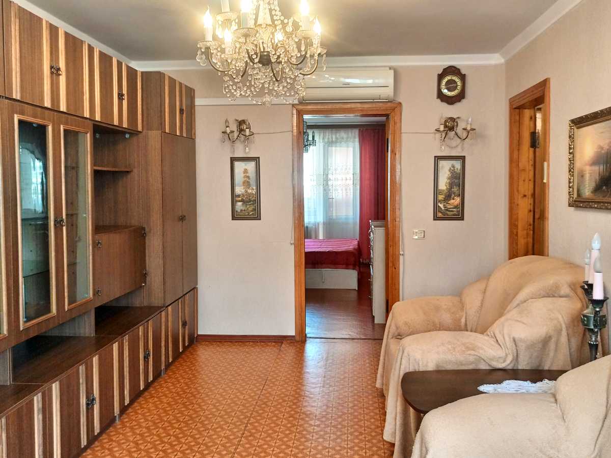 Квартира на просп. Лесі Українки, 52 в Кременчуці, ID 389670, фото №12
