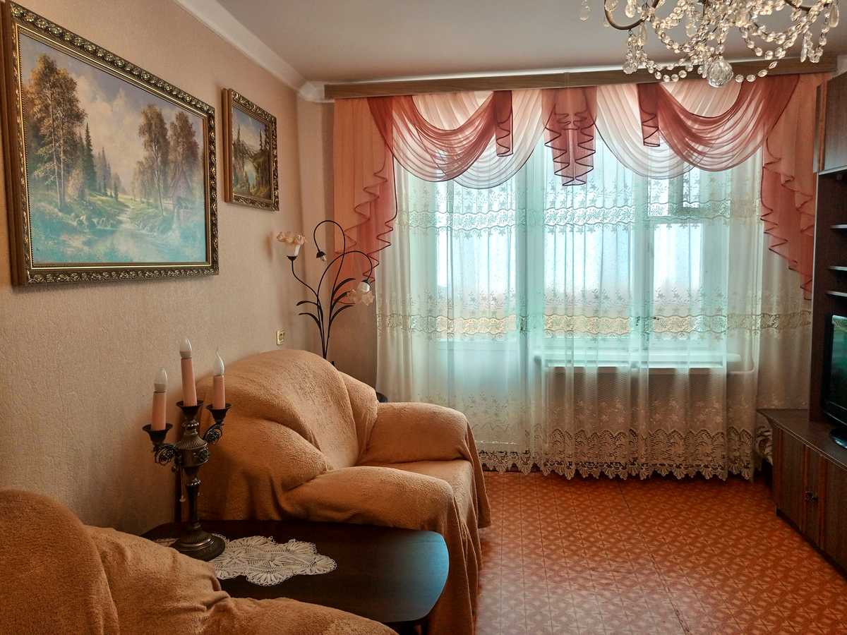 Квартира на просп. Лесі Українки, 52 в Кременчуці, ID 389670, фото №15