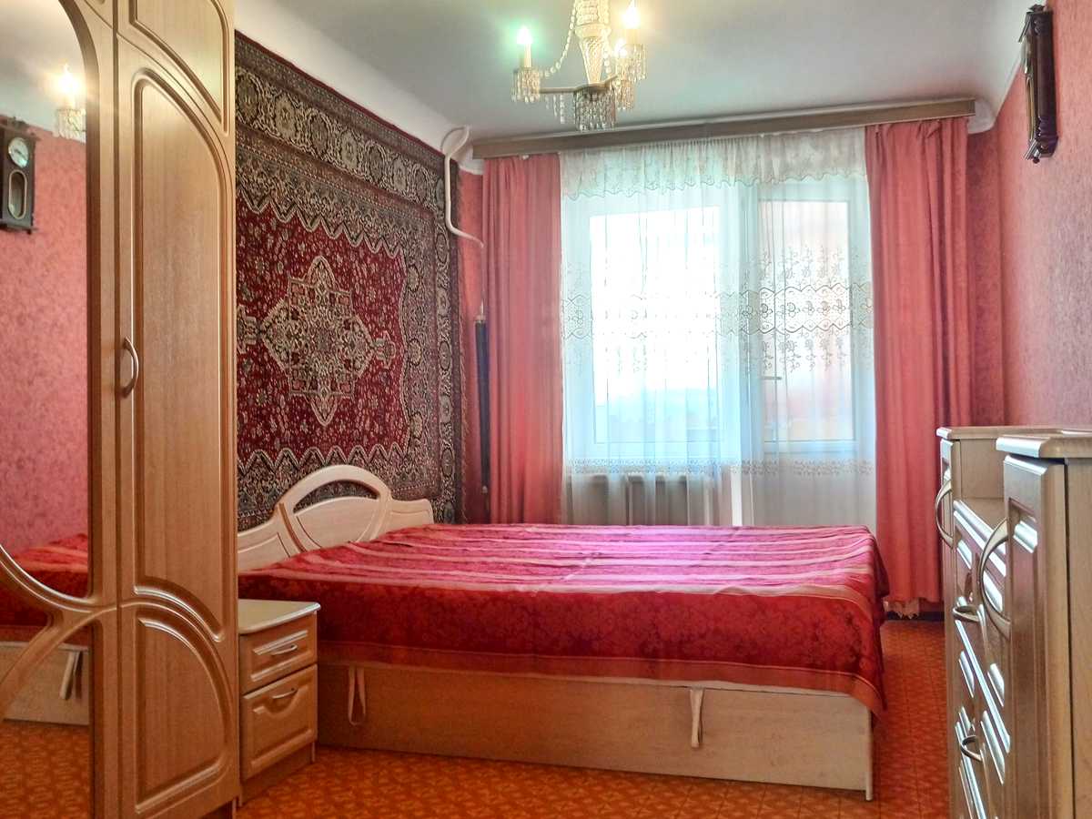 Квартира на просп. Лесі Українки, 52 в Кременчуці, ID 389670, фото №16