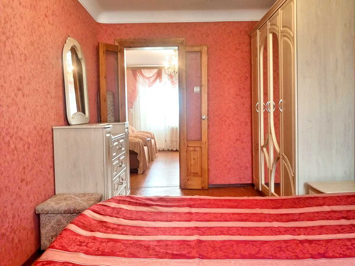 Квартира на просп. Лесі Українки, 52 в Кременчуці, ID 389670, фото №17