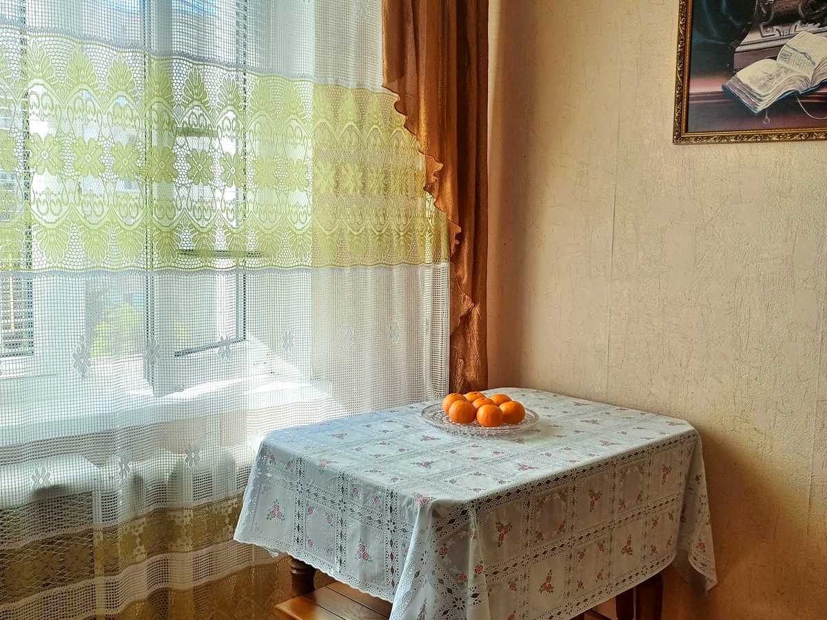 Квартира на просп. Лесі Українки, 52 в Кременчуці, ID 389670, фото №3