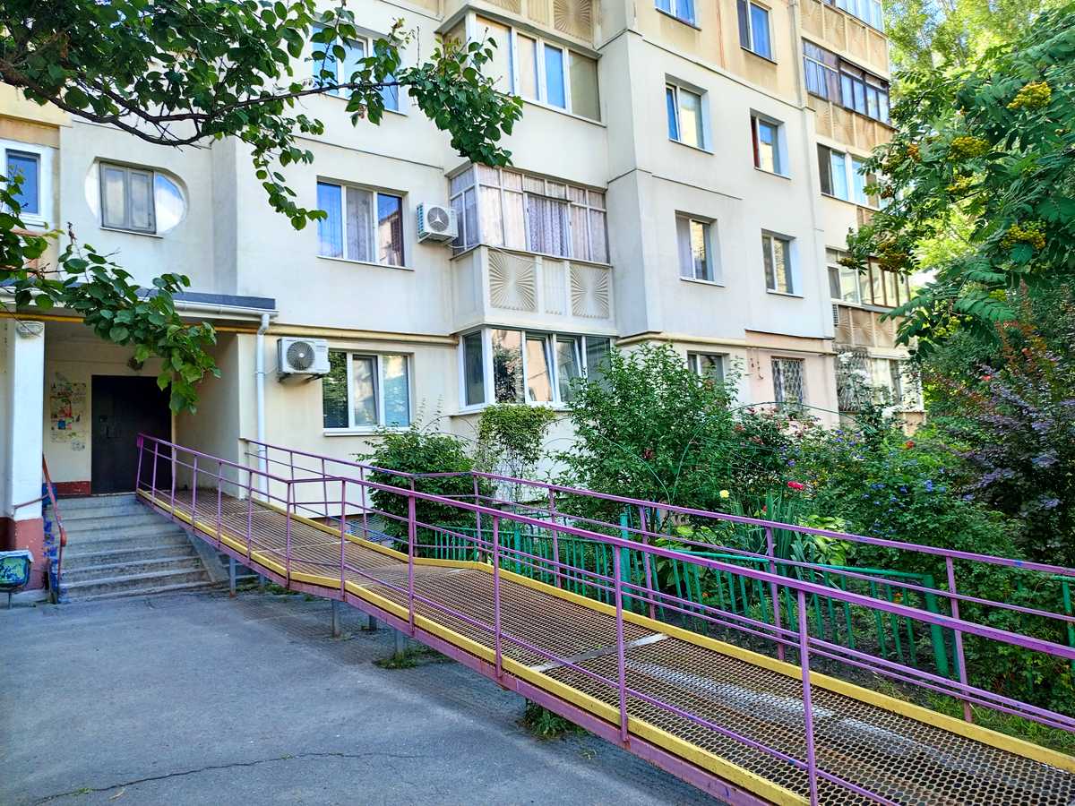 Квартира на просп. Лесі Українки, 52 в Кременчуці, ID 389670, фото №19
