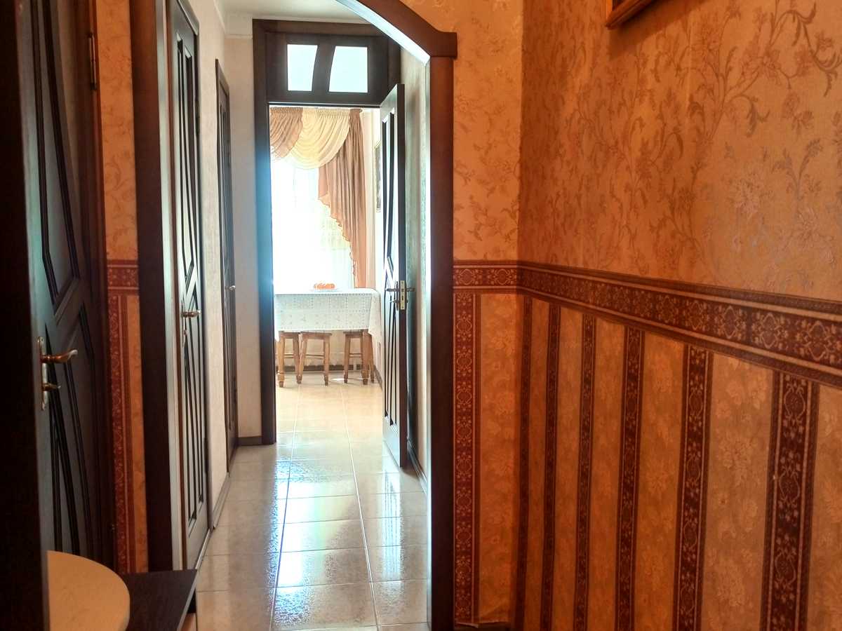 Квартира на просп. Лесі Українки, 52 в Кременчуці, ID 389670, фото №4