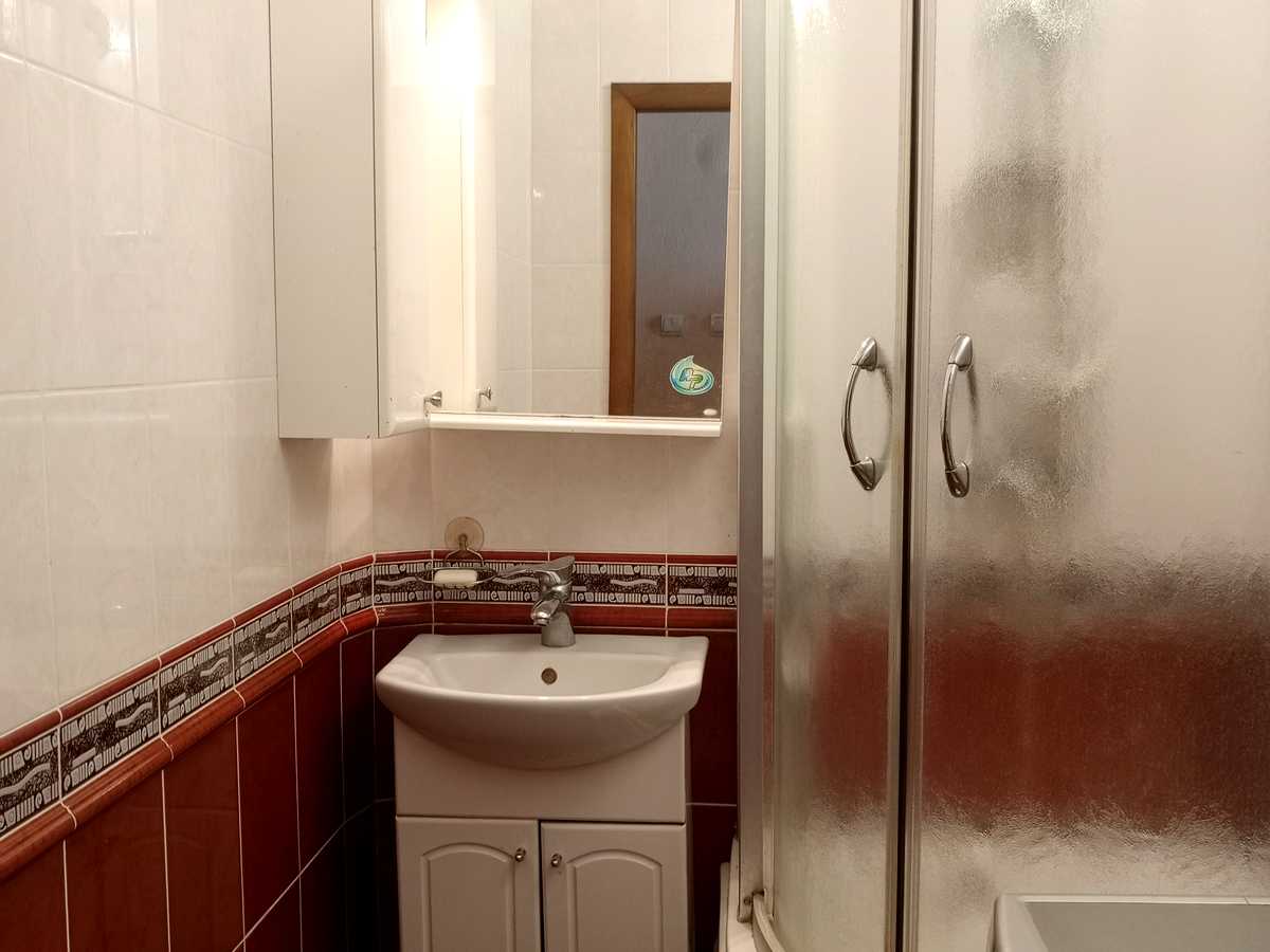 Квартира на просп. Лесі Українки, 52 в Кременчуці, ID 389670, фото №5