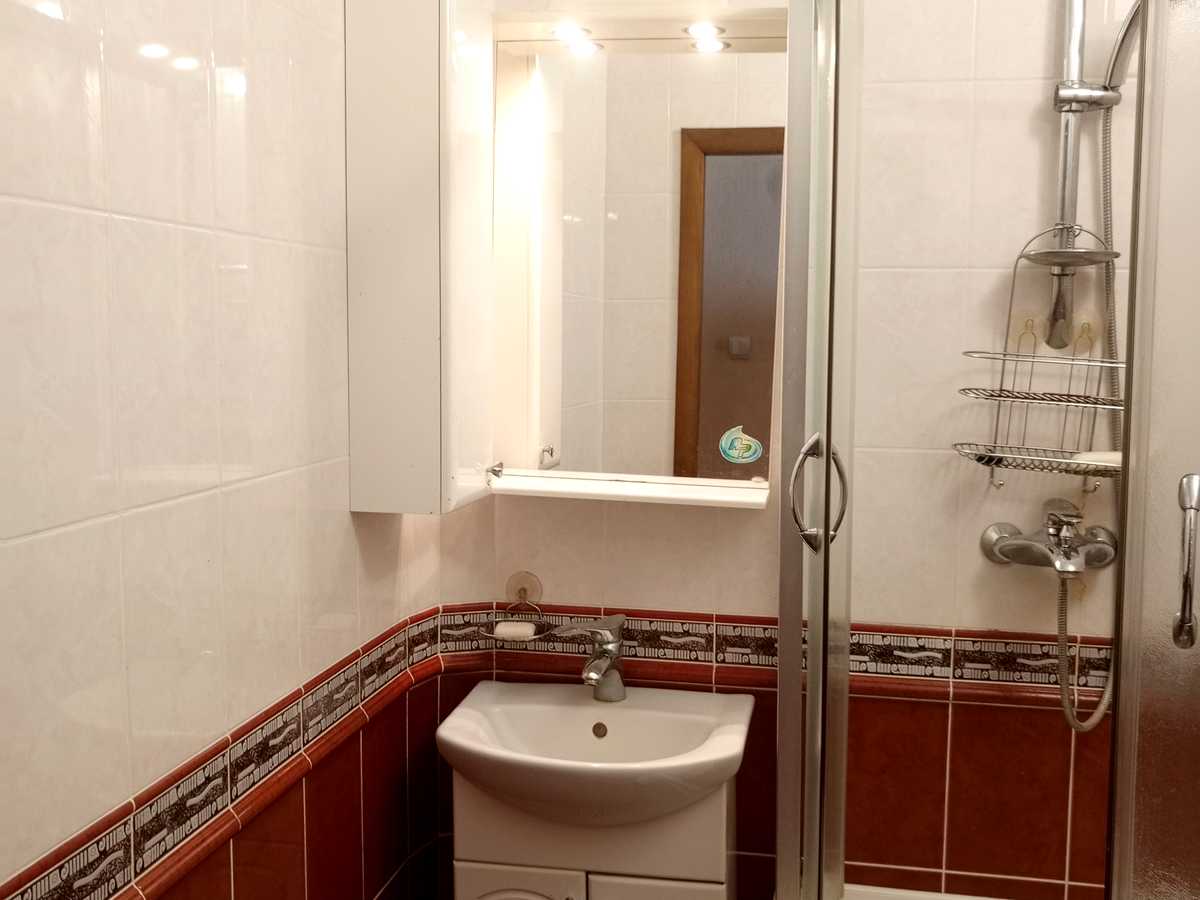 Квартира на просп. Лесі Українки, 52 в Кременчуці, ID 389670, фото №8