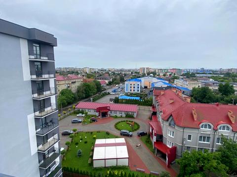 Квартира на вул. Богдана Хмельницького, 73-Б в Івано-Франківську, ID 177181, фото №5