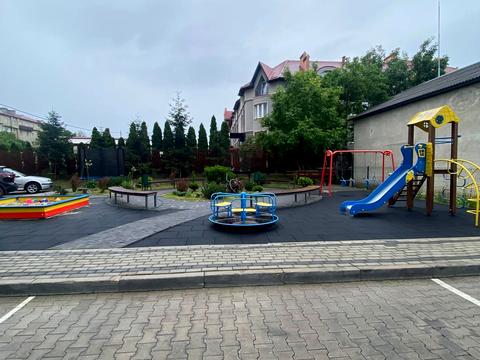 Квартира на вул. Богдана Хмельницького, 73-Б в Івано-Франківську, ID 177181, фото №10