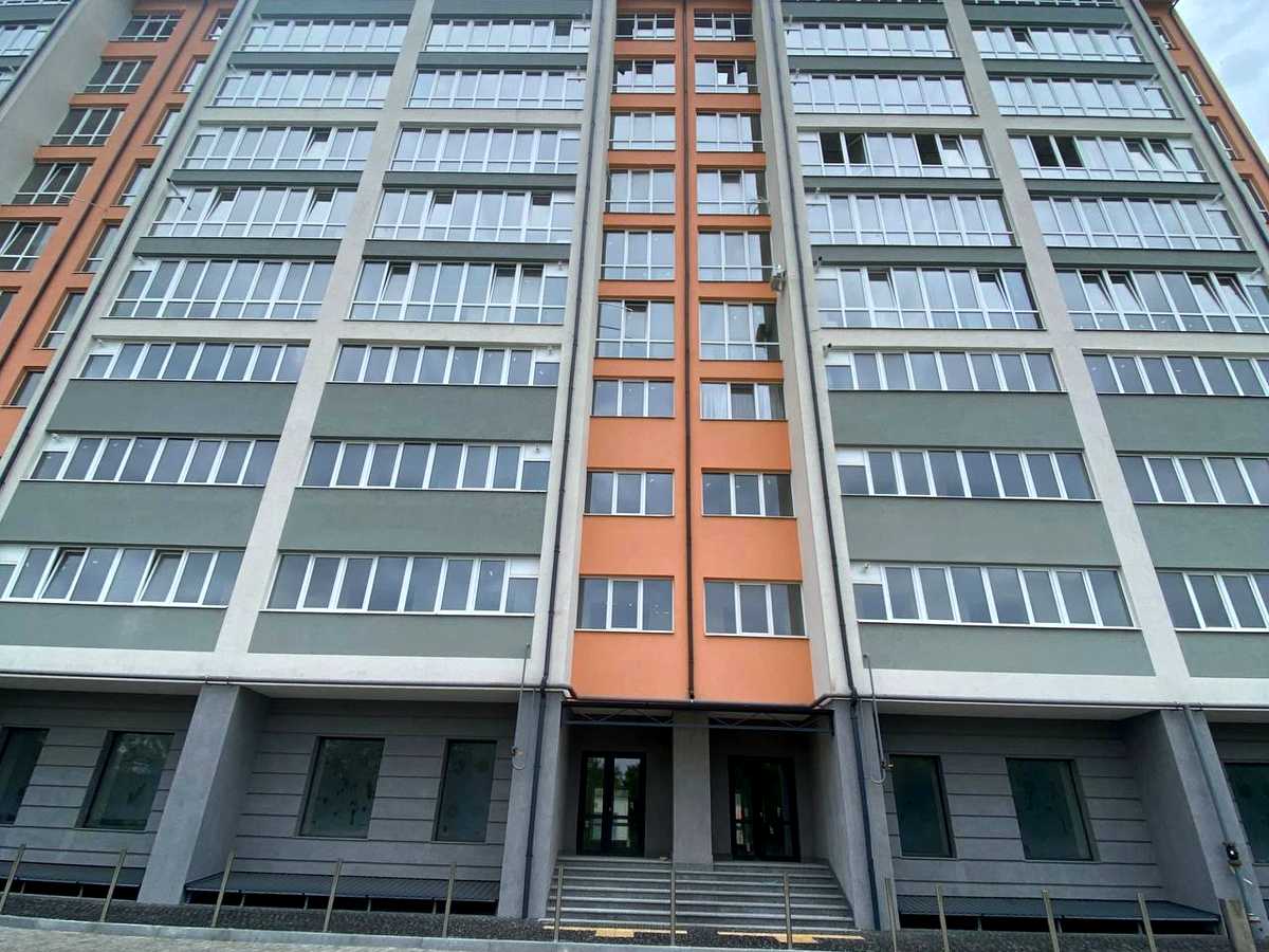 Квартира на вул. Рінь в Івано-Франківськ, ID 309158, фото №1