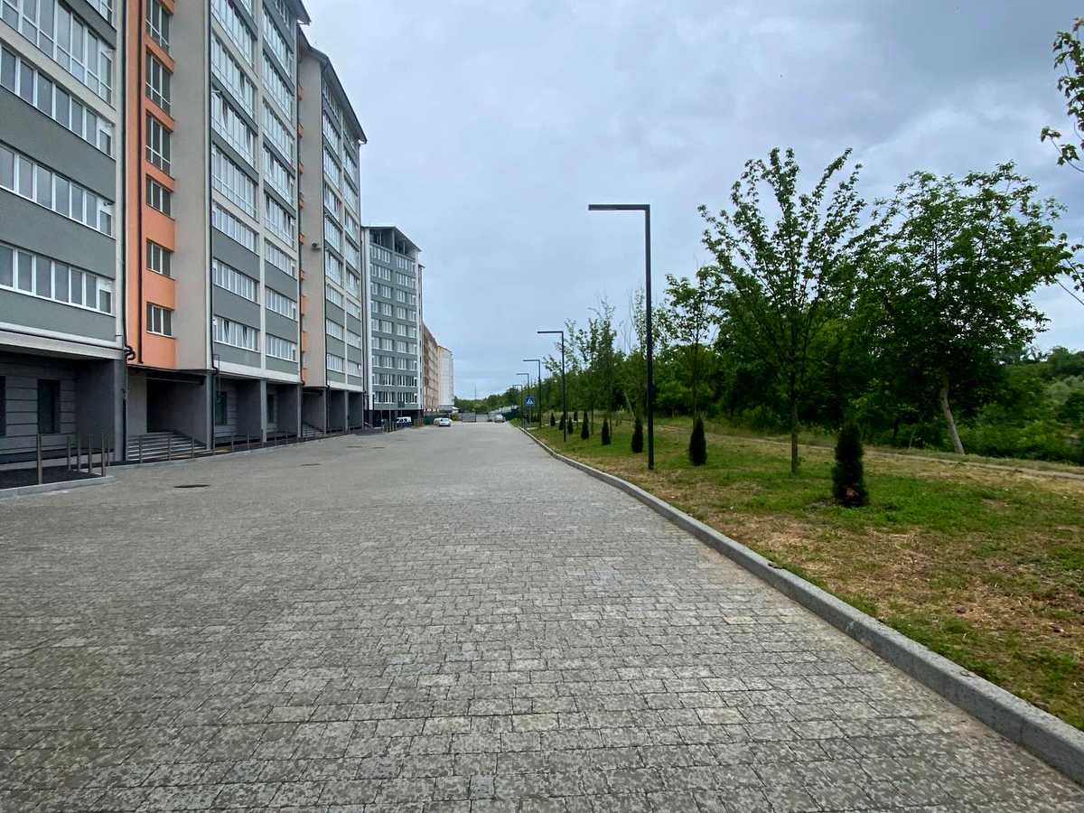 Квартира на вул. Рінь в Івано-Франківськ, ID 309158, фото №2