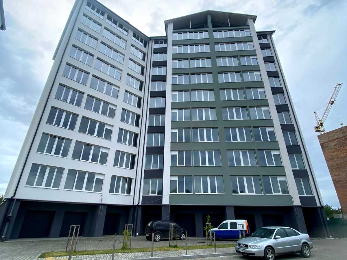 Квартира на вул. Рінь в Івано-Франківську, ID 309158, фото №9
