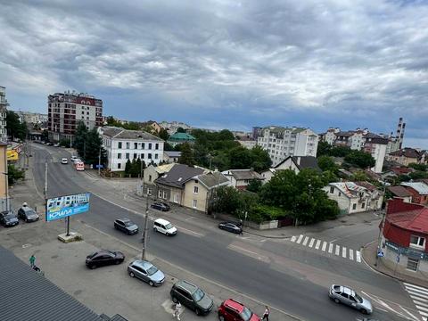 Квартира на вул. Степана Бандери, 10-Б в Івано-Франківську, ID 190067, фото №20