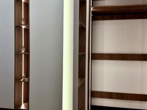 Квартира на вул. Всеволода Змієнка вул., 34/21 в Києві, ID 219770, фото №23