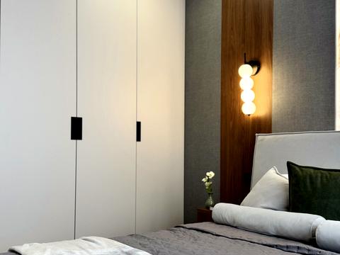 Квартира на вул. Всеволода Змієнка вул., 34/21 в Києві, ID 219770, фото №37
