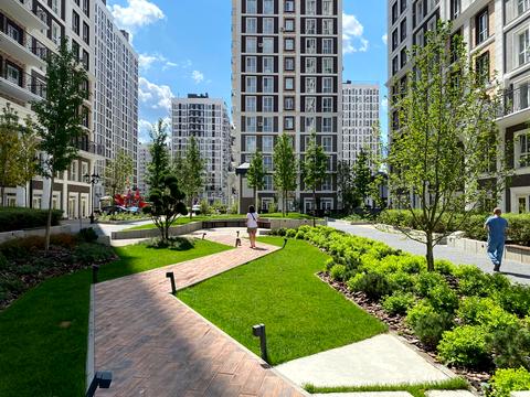 Квартира на вул. Михайла Максимовича, 20 в Києві, ID 206814, фото №19