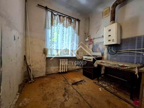 Квартира на вул. Каштанова, 34 в Кривому Розі, ID 181052, фото №12