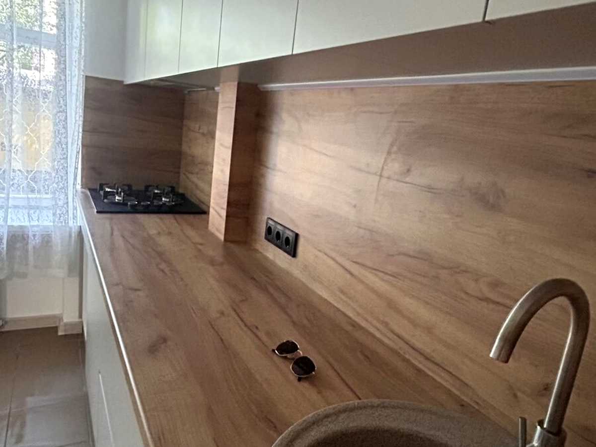 Квартира на вул. Перемоги, 10А в Хмельницькому, ID 393005, фото №2