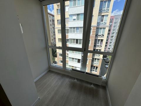 Квартира на вул. Ново-Оскольська, 10а в Києві, ID 248492, фото №17