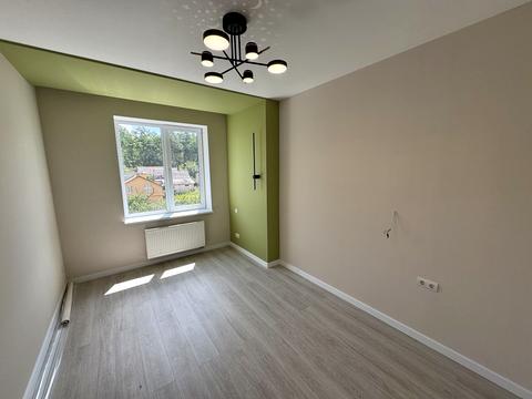Квартира на вул. Ново-Оскольська, 10а в Києві, ID 248492, фото №3