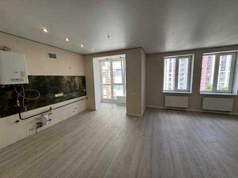 Квартира на вул. Ново-Оскольська, 10а в Києві, ID 248492, фото №6