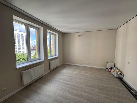 Квартира на вул. Ново-Оскольська, 10а в Києві, ID 248492, фото №9
