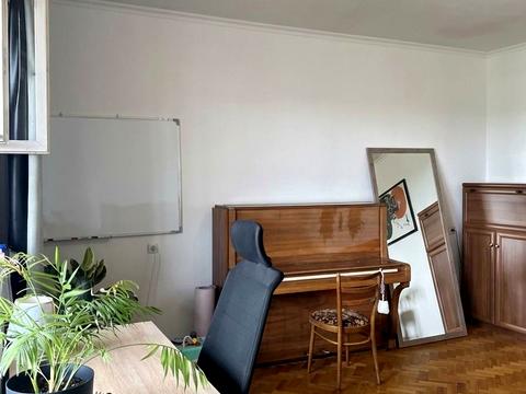 Квартира на вул. Старонаводницька, 8 в Київ, ID 184975, фото №2