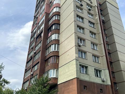 Квартира на вул. Старонаводницька, 8 в Києві, ID 184975, фото №11