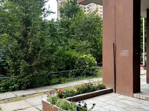 Квартира на вул. Старонаводницька, 8 в Києві, ID 184975, фото №13