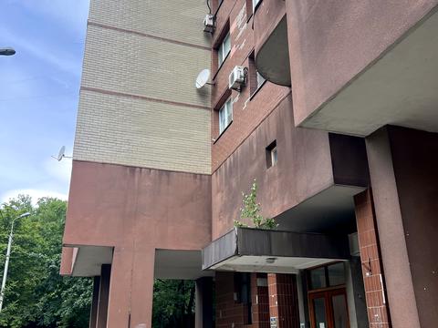 Квартира на вул. Старонаводницька, 8 в Києві, ID 184975, фото №14