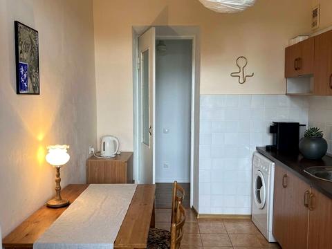 Квартира на вул. Старонаводницька, 8 в Київ, ID 184975, фото №5