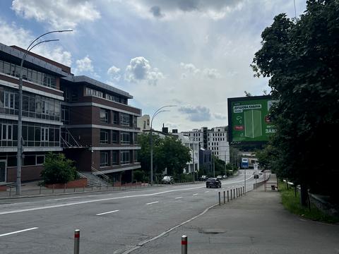 Квартира на вул. Старонаводницька, 8 в Києві, ID 184975, фото №9