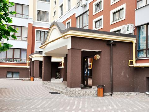 Квартира на вул. Мінеральна, 7-К в Києві, ID 221197, фото №4