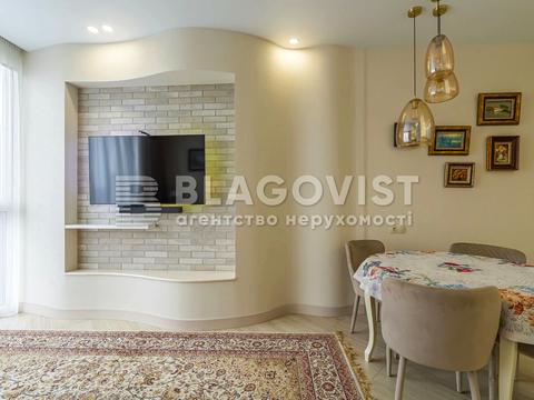 Квартира на вул. Василя Тютюнника, 28А в Києві, ID 201019, фото №2