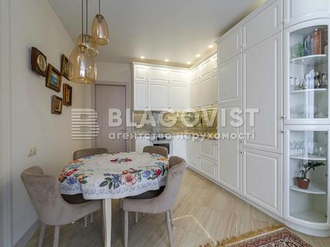 Квартира на вул. Василя Тютюнника, 28А в Києві, ID 201019, фото №3
