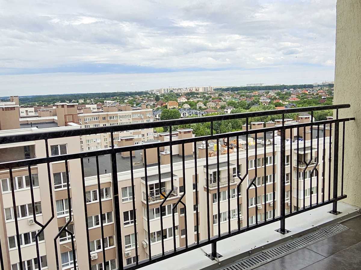 Квартира на бул. Приозерний, 5 в Києві, ID 309868, фото №19