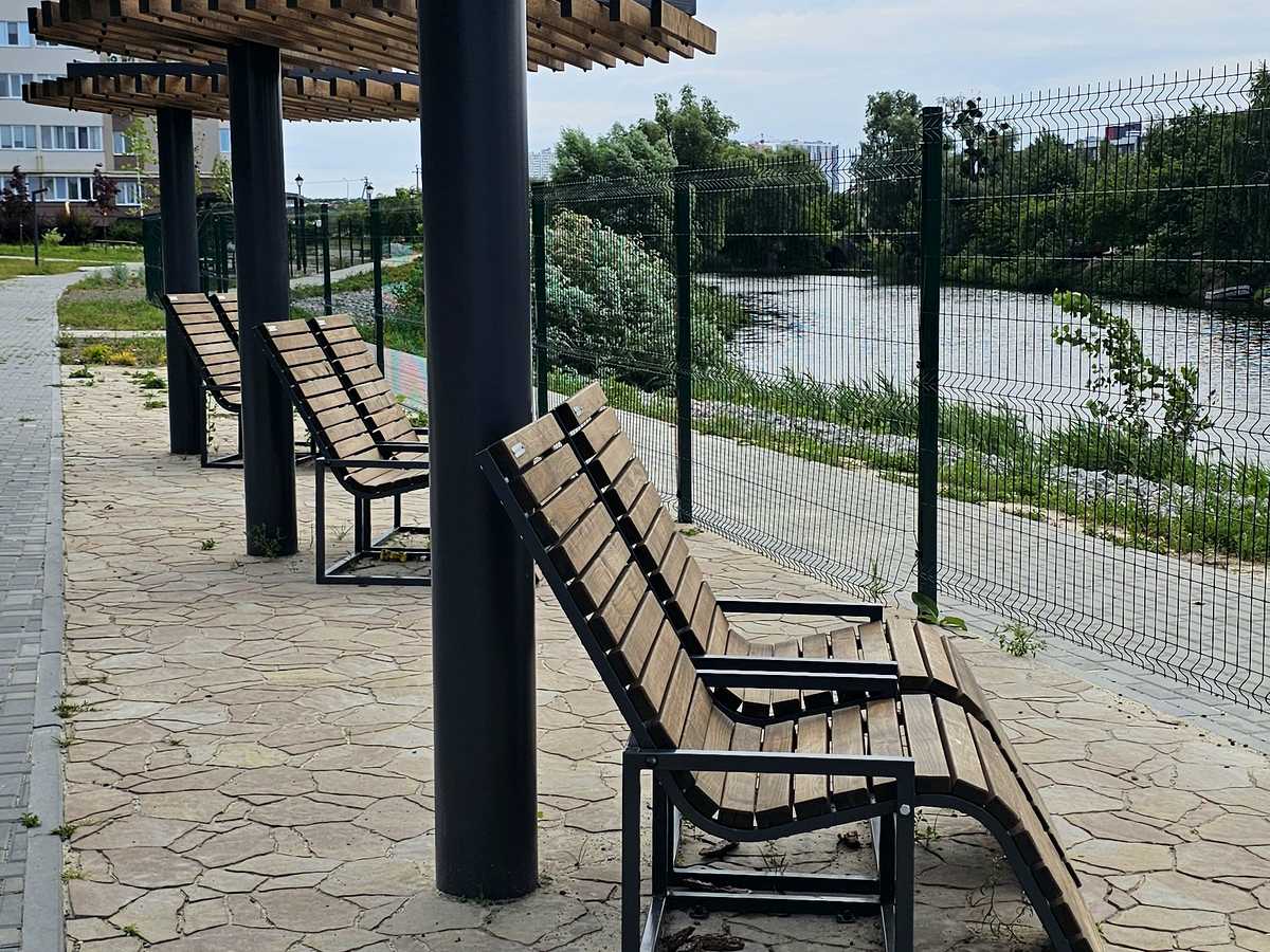 Квартира на бул. Приозерний, 5 в Києві, ID 309868, фото №25