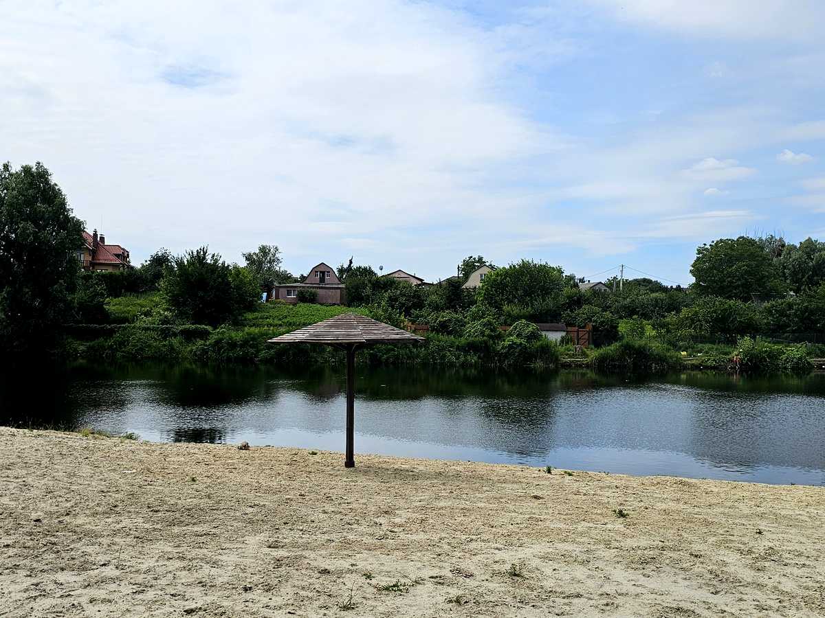 Квартира на бул. Приозерний, 5 в Києві, ID 309868, фото №28