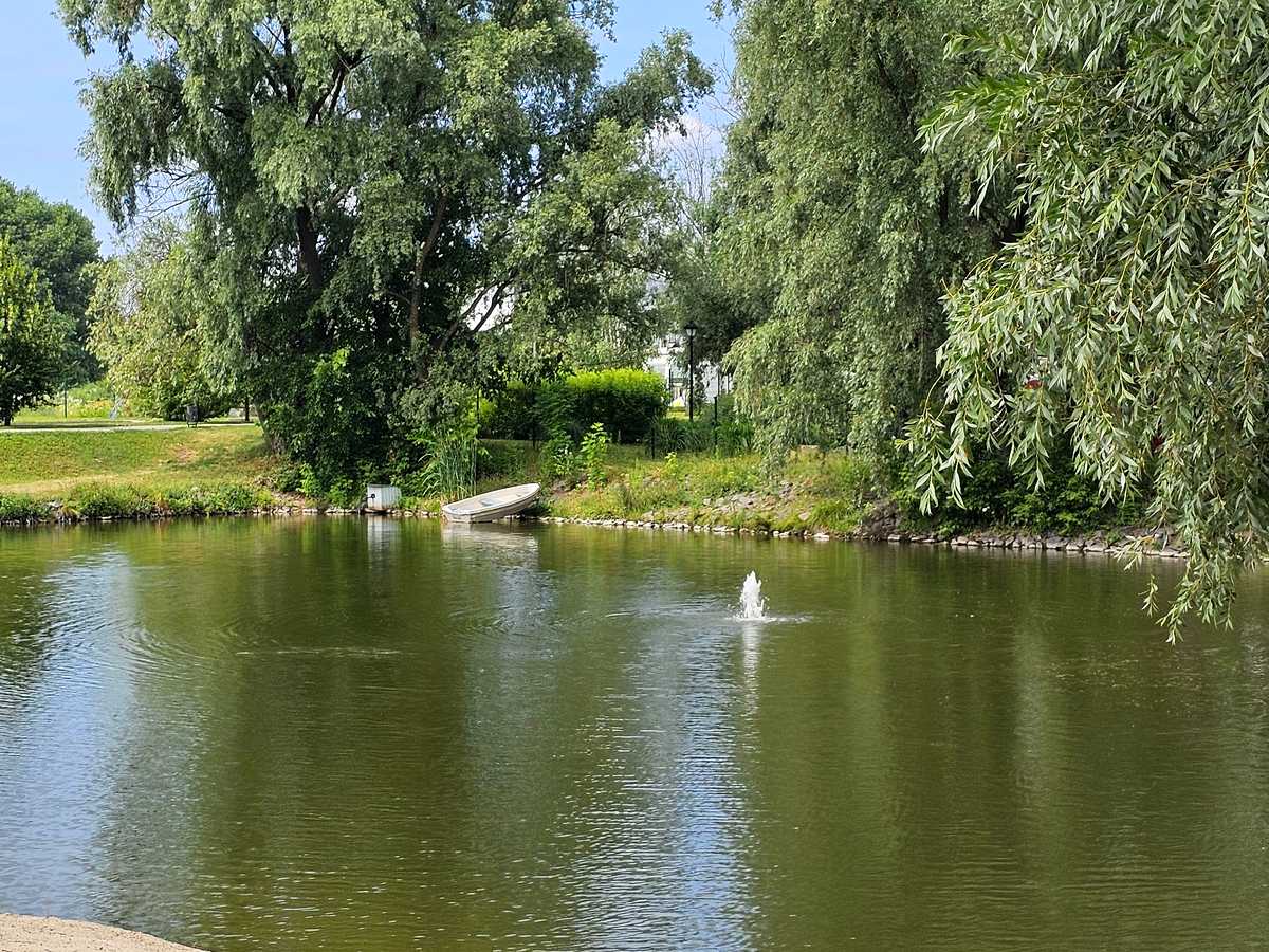 Квартира на бул. Приозерний, 5 в Києві, ID 309868, фото №29