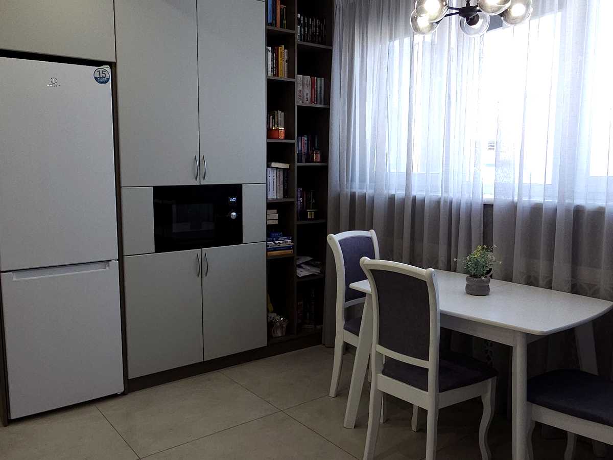 Квартира на бул. Приозерний, 5 в Києві, ID 309868, фото №7