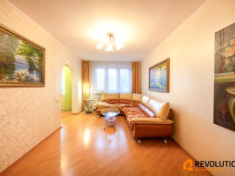 Квартира на вул. Юлії Здановської вул. , 34/1а в Києві, ID 200063, фото №1