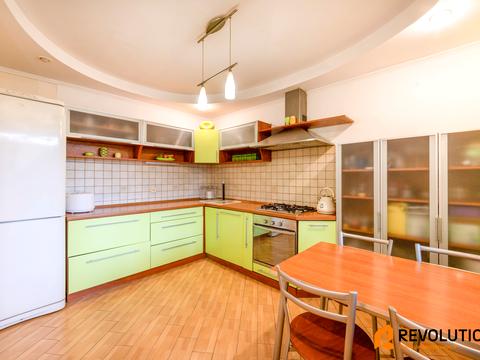 Квартира на вул. Юлії Здановської вул. , 34/1а в Києві, ID 200063, фото №2