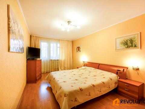 Квартира на вул. Юлії Здановської вул. , 34/1а в Києві, ID 200063, фото №11