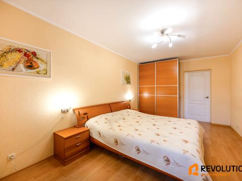Квартира на вул. Юлії Здановської вул. , 34/1а в Києві, ID 200063, фото №12