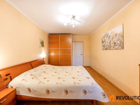 Квартира на вул. Юлії Здановської вул. , 34/1а в Києві, ID 200063, фото №13