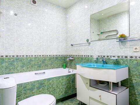 Квартира на вул. Юлії Здановської вул. , 34/1а в Києві, ID 200063, фото №17